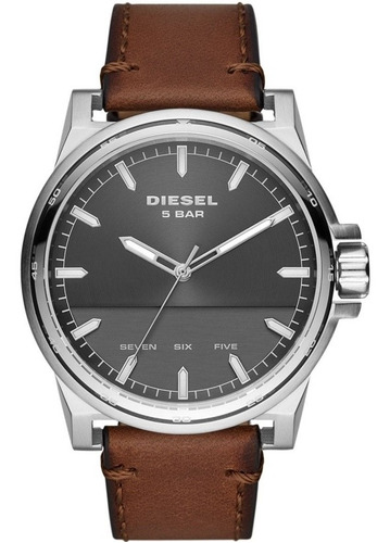Reloj Diesel D-48 Dz1910 Para Hombre Nuevo Original Diesel 