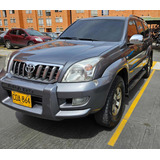 Toyota Prado 2008 3.0 Vx