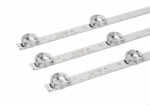 Kit Tiras Led Para LG 32lb560b 32lf565b 32lf585b 32lf595b 