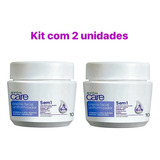 Kit Com 2 Cremes Clareador Uniformizador Avon Care