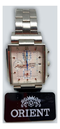 Reloj Orient Modelo Roro096
