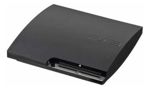 Ps3 Slim - Semi Novo