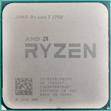 Ryzen 7 1700