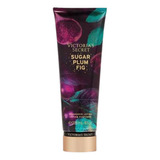 Sugar Plum Fig Crema Victoria Secret Fragance Lotion Aroma