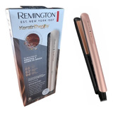 Plancha De Cabello Remington Keratina  Original