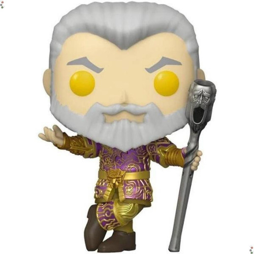 Funko Pop! Games The Elder Scrolls V Skyrim Sheogorath 587