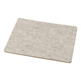 Mouse Pad De Fieltro Y Corcho Oakywood - Accesori