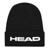 Gorro Urbano Head Original Invierno Unisex Polar Abrigado