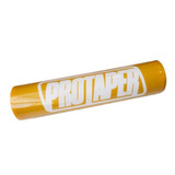 Pad Manubrio Legitimo Foam Protaper Amarillo/blanco Acme