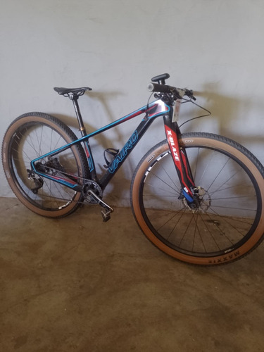 Mtb Vairo Xr 9.0