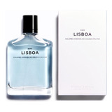 Perfume Zara Lisboa