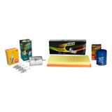 Kit Afinación Sin Aceite Vw Vocho Sedan 1997 1998 1999 2000