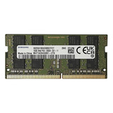 Memoria Samsung Ddr4 16gb M471a2k43db1 Pc4-2666v 2rx8 Nueva