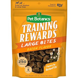 Botánica Para Mascotas 20 Oz. Bolsa Training Rewards Bocado