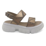 Sandalias Nenas Livianas Comodas Verano Cool Kids 27 Al 34 