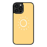 Funda Compatible Con One Plus De  Diseños Del Sol  #6