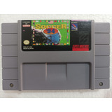 Jogo Super Nintendo