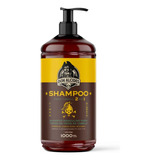 Shampoo Para Cabelo 2 Em 1 Lemon Bone 1000ml Don Alcides