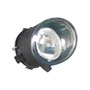 Faro Antiniebla Chery Orinoco Lh, Rh Audi A3