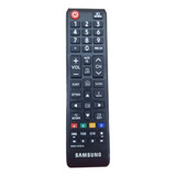 Controle Remoto Samsung Smart Tv Original Un32j4300/un40j530