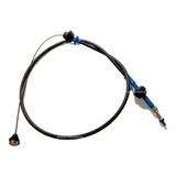 Cable Acelerador Ford Escort Xr3 2.0 - Vw Pointer Gti 2.0