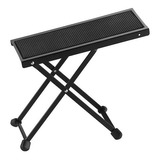 Banco Banquito Pie Taburete Stagg Foot Stool Para Guitarra