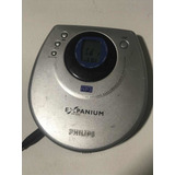 Discman Philips Expanium Mp3 - Reparar O Repuestos