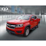 Chevrolet Colorado 2019