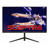 Sceptre 27  Gaming Monitor 1080p Up To 165hz 1ms Amd