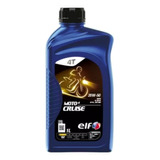 Aceite Elf 4 Cruise 20w50 1l Moto