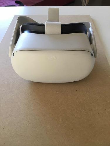 Oculus Quest 2 (128gb)