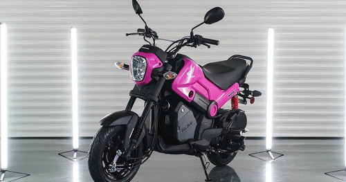 Honda  Navi 110cc