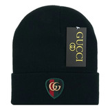 Gorro Beanie Para G-ucc-i / Inviernogorro De Punto