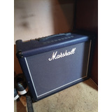 Marshall 40w Valvular Celestion 12 + Footswitch