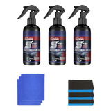 3spray For Automoviles, Aerosol De Recubrim