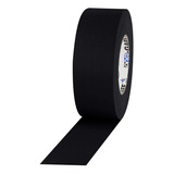 Pro Gaffer Gaffers Tape,  In X  Yd, Black