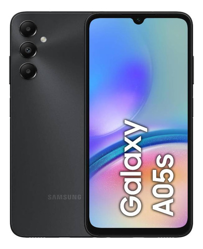 Celular Samsung A05   S  6ram/128gb