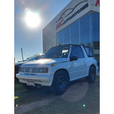 Suzuki Vitara Jlx 3p T/lona(sidekick) 1994