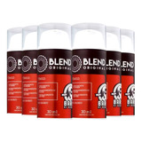 Blend Original 6 Meses - Crescimento De Barba - 30ml