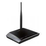 Roteador Wireless 150mbps - Dlink - Dir-610