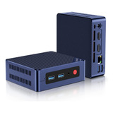 Mini Pc Beelink S12 Pro Mini 16gb Ddr4 Ram 500gb Pcie Ssd