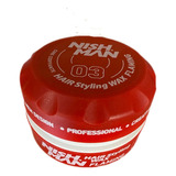 Nish Man Styling Wax Pomada Fijacion De Cabello 03