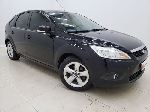 FORD FOCUS 1.6 S/SE/SE PLUS FLEX 8V/16V  5P 2012/2012