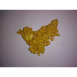 1 Kg Pigmento Cosmético Dourado