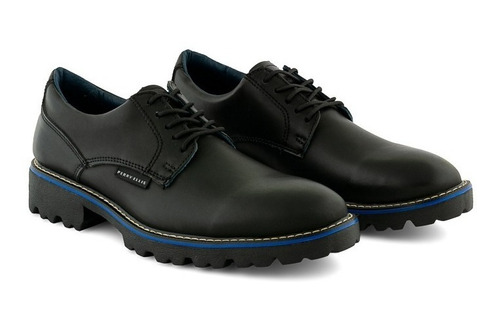 Zapato Perry Ellis - 6445