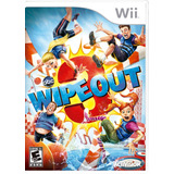 Wii & Wii U - Wipeout 3 - Juego Físico - Original