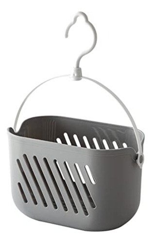 Cesta De Ducha Colgante De Plástico: Connecting Organizers S