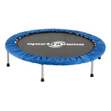 Trampolin Saltarín Sportfitness Ejercicio Aerobico Gimnasio