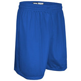 Short De Baloncesto 7  Mesh Hombre