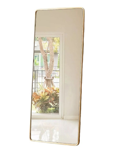 Espelho Adnet Retangular 100x50 4mm Alto Padrão Luz Led 
